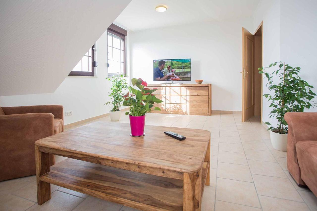 Ferienwohnung Winterberg-Blick Eksteriør billede