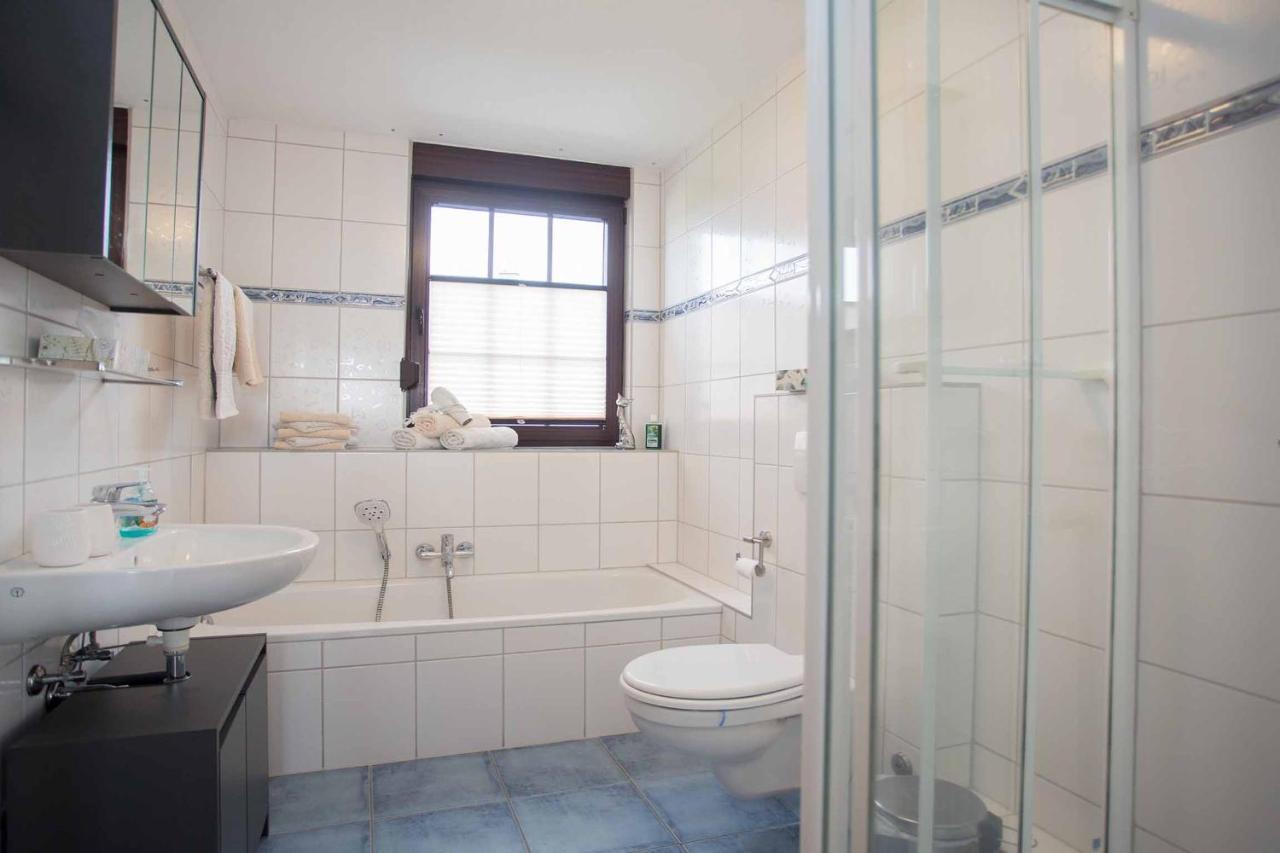 Ferienwohnung Winterberg-Blick Eksteriør billede